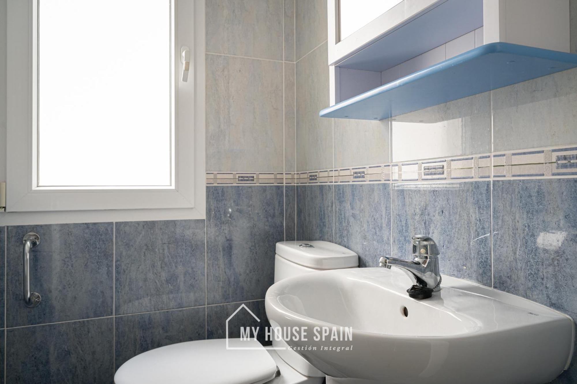 Myhousespain - Piso 3 Habitaciones Cerca Playa San Lorenzo Gijón Eksteriør billede