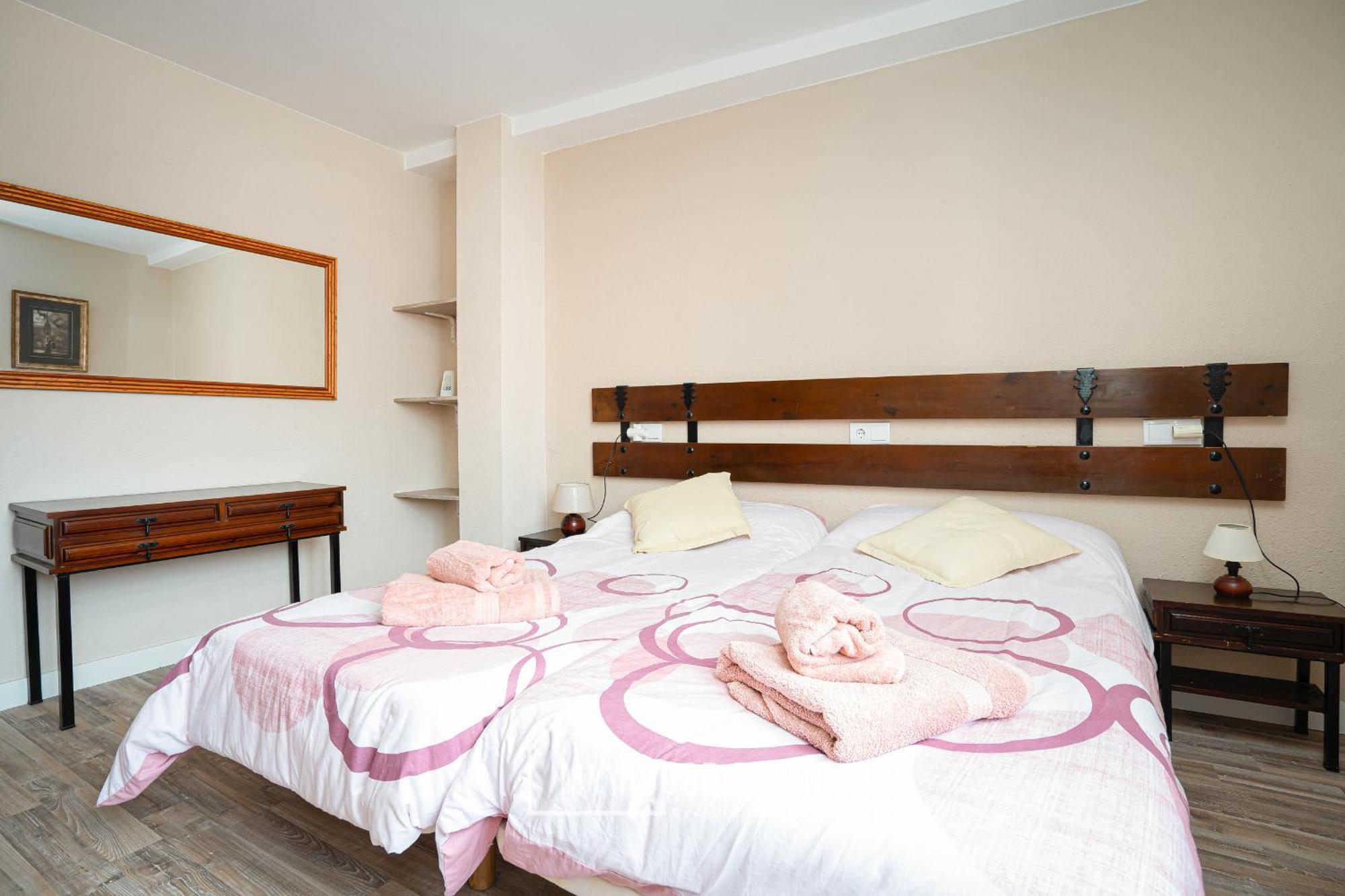 Myhousespain - Piso 3 Habitaciones Cerca Playa San Lorenzo Gijón Eksteriør billede